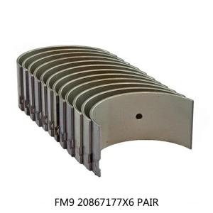Quality Std Connecting Rod Bearing 20867177 For Volvo FM9 wholesale
