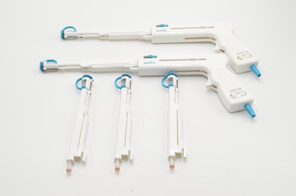 No Postoperative Bleeding Hemorrhoid Staple Surgery , No Complications Pph