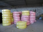 Industry Capability Hydraulic One Wire Steel Braid Rubber Oil Hose En8531t
