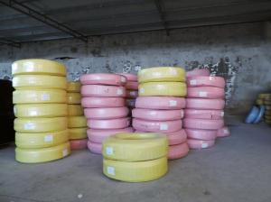 Quality High Tensile Steel Wire Spiral Hydraulic Rubber Hose EN8564SH/DIN200234SH for Industrial wholesale
