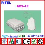 FTTX Optic Distribution Box GFX-12