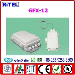 Quality FTTX Optic Distribution Box GFX-12 wholesale