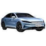 Byd Han powerful Electric EV Cars fast charging 5 seater Sedan Compact