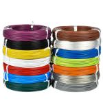 ExactCables AGR UL3132 UL3135 -60- 180C Silicone High Temperature Wire
