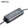 Buy cheap Black Waterproof Electronic LED Driver , Power Supply Led Street Light Driver from wholesalers