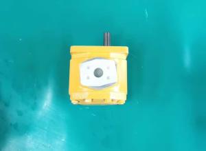 Quality Cast Iron Cover 704-12-38100 Hydraulic Gear Pump D50-16/17 wholesale