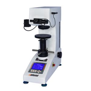 Quality HVS-50Z Digital Hardness Testing Machine HV50 50Kgf wholesale
