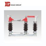 High Voltage 12kv 33kv 40.5kv 66kv 110kv Isolator Disconnect Switch