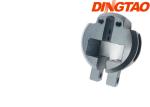 54685002 DT GT7250 / S7200 Cutter Spare Parts Frame Guide Roller Lower S-93-7