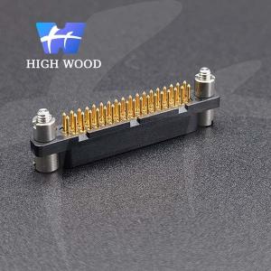 Quality HW-CMM Connectors, HW-E222Y36E50,MTL-55302F,2mm Pitch. wholesale