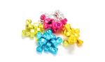 Lightweight Smart Board Accessories , Magnetic Aliuminium Push Pins