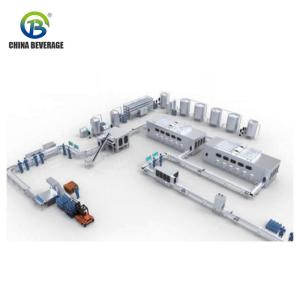 Quality 20 Liter 5 Gallon Barrel Jar 100bph PLC Water Bottle Filling Machine wholesale