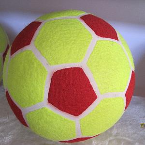 Quality promotional jumbo football wholesale