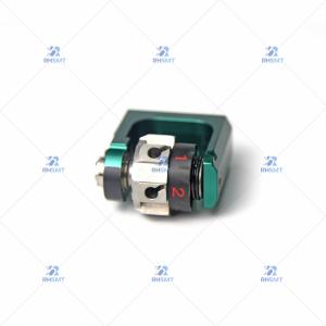 Quality FUJI CP7 HOLDER ADCPH3262 SMT Machine Spare Parts wholesale