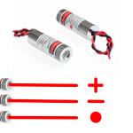 Wood Cutting Machine 5V 26mm 520nm 50mw Line Laser Module