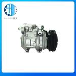 440205-00070A-EP 440205-00070 Air Compressor for Doosan DX340LC Excavator Engine