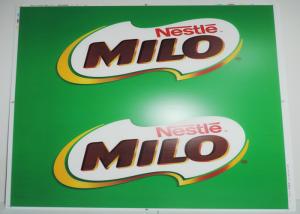 Quality 24x36&quot; Corrugated Plastic Sign Boards Eco Friendly wholesale