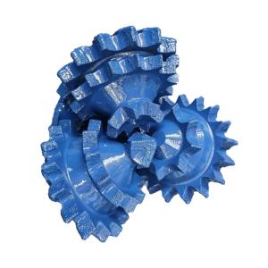 Quality High Quality 190mm IADC217 Steel Teeth Tricone Drilling Bit wholesale