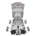Outdoor Waterproof 8/12/16 Fibers Fiber Optic Pre-Connected Box for Huawei Face