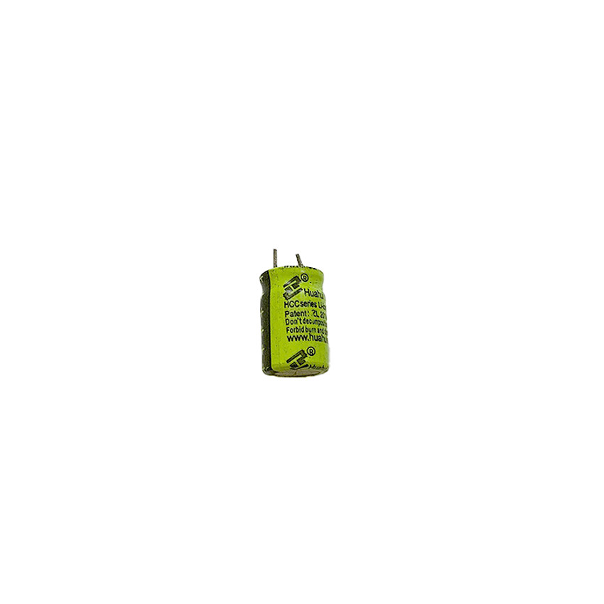 -40C To 75C Temp 3.7 V 70mah Lipo Battery 10C Lithium Ion Battery HCC1015