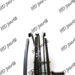 1Z Engine Pistion Ring 13011-78300 13011-78300-71 For Toyota