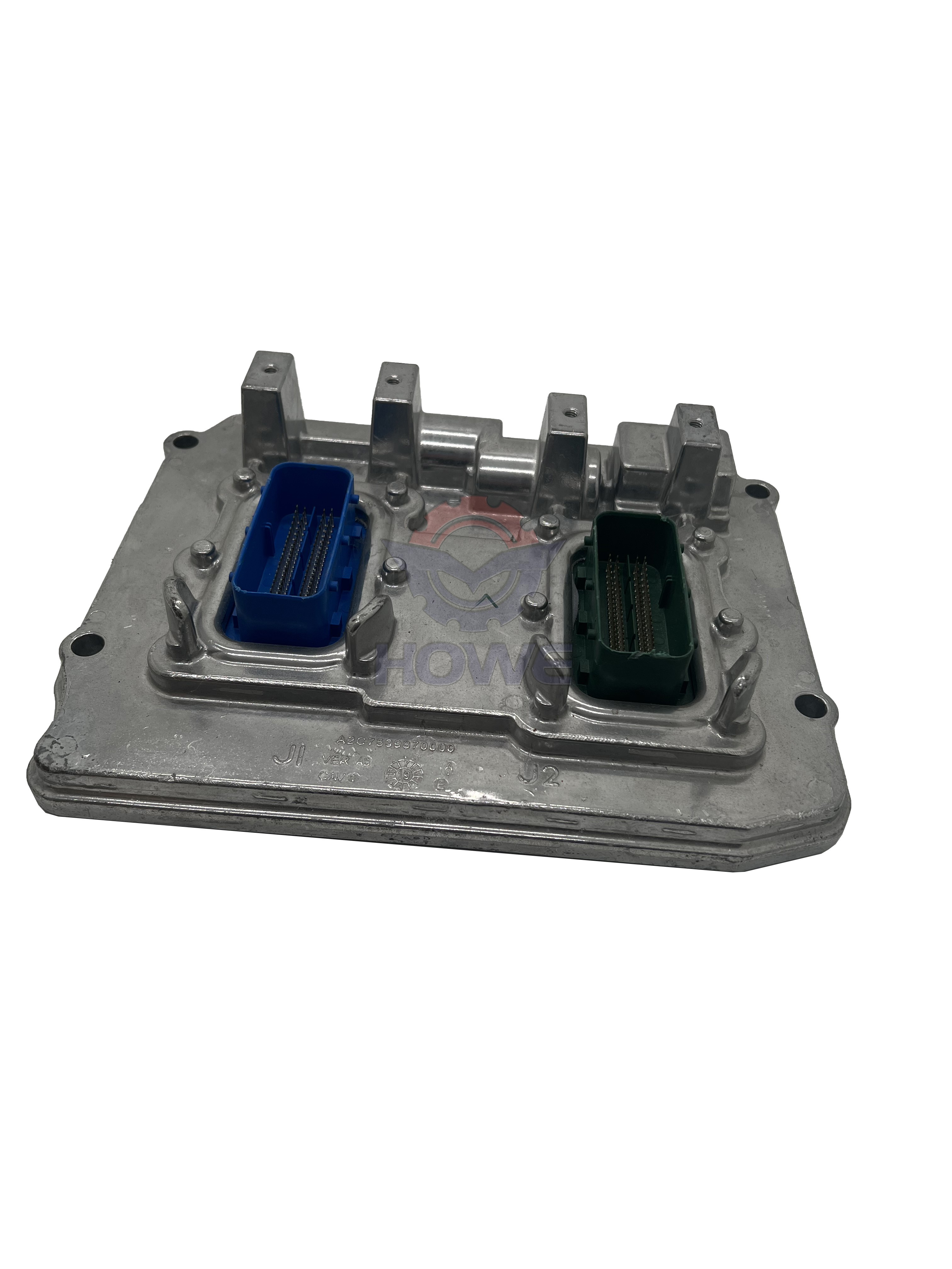Part name Excavator Engine Controller CM2450B Computer Board P4384696 4384696