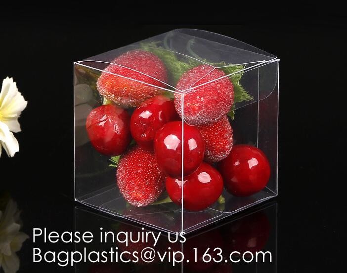 pet box Clear PET box for smartphone case Window box plastic box Plastic PET box for earphones,Window box plastic box