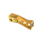 3 4 5 6 Axis CNC Milling Parts Aluminum CNC Machining Parts OEM ODM