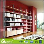 make in China fair price bedroom furniture pole system sets easy assemble diy
