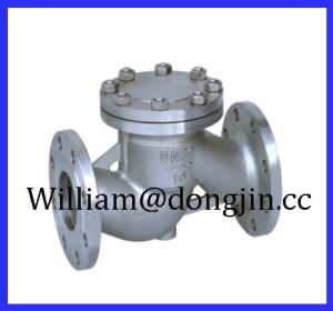 Quality Lift Check Valve wholesale