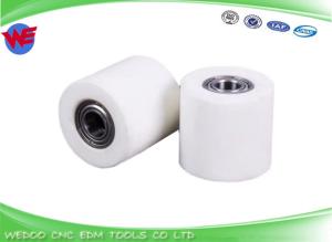 Quality X085C147G52 DFA1000 MV EDM Mitsubishi Brake Roller OD22xID6xH21mm X263D558H01 wholesale