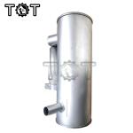 KATO HD450 Engine Exhaust Muffler