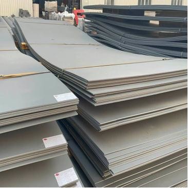 2mm 5mm 6mm Shipbuilding Steel Plate 10mm 20mm ASTM A36 Mild Hot Rolled Carbon Steel Plate