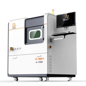 Quality 130kV BGA X Ray Machine SMT PCBA Solder Inspection Equipment wholesale