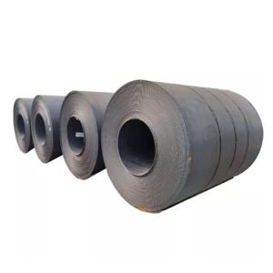 Quality Galvanized Carbon Steel Coil Strip 0.3mm - 3mm 6000mm wholesale