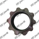 V1505 Diesel Engine Oil Pump For Kubota