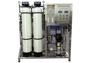 Quality Purifier Filter 500L/H Water Treatment Accessories wholesale