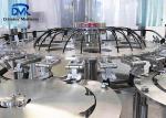 A To Z Mineral / Drinking / Pure Water Production Plant Bottle Water Filling