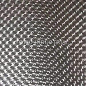Quality 3003 4x8 Aluminum Checker Plate wholesale