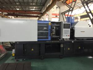Quality Energy Saving Large Injection Molding Machine 700g/S Injection Rate 44.3kW wholesale