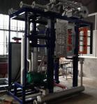 EPS Icf Molding Machine (WB-CX-1700)