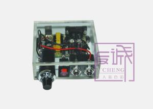 China Ten-switch Digital Potentiometer LCD Digital Tattoo Machine Power Supply on sale