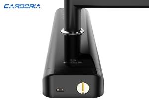 Quality Digital Fingerprint House Door Lock Support Card Unlock Zinc Alloy Material wholesale