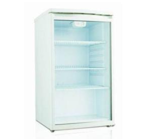Quality 137L showcase wholesale