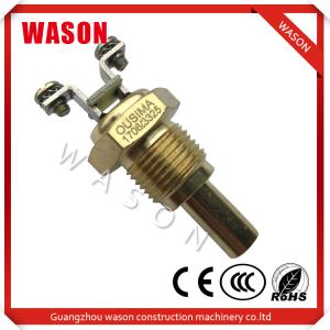Quality Water Temperature Sensor 125-2966 1252966 For CAT E330B E330C wholesale