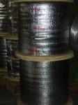 Copper Clad Steel RG11 Coaxial Cables PVC Jacket CATV RG11 Coaxial Cable With