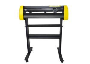 China Arm Board 870mm 34 Inch Vinyl Cutting Plotter Machine on sale