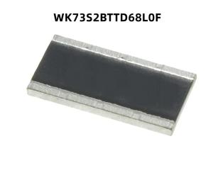 Quality WK73S2BTTD68L0F Thick Film Resistors SMD 750mW Power Rating wholesale
