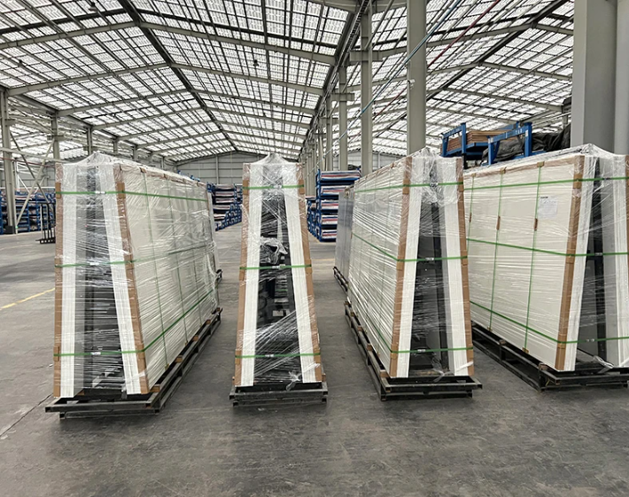 Natural Stone Cut-To-Size Foshan Greek Jazz White Marble Slab with Polished Finish