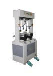 Hydraulic Shoes Bottom Heat Ironing Flattening Machine Teppanyaki Wrinkle Heat